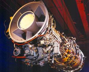 Photo courtesy GE Marine