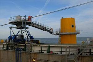 Photo courtesy Jumbo Offshore