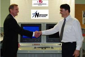 Photo courtesy Northstar Network Ltd.