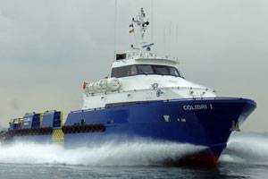 Photo courtesy Alan Haig-Brown