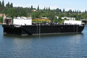 Photo courtesy Elliott Bay Design Group