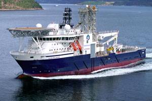 Photo courtesy StatoilHydro