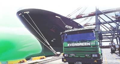 Photo courtesy of Evergreen