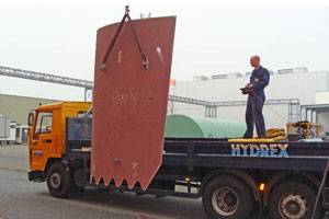 Photo courtesy Hydrex nv