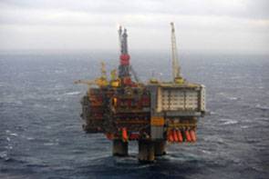 Photo courtesy Statoil