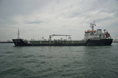 Photo courtesy of OW Bunker