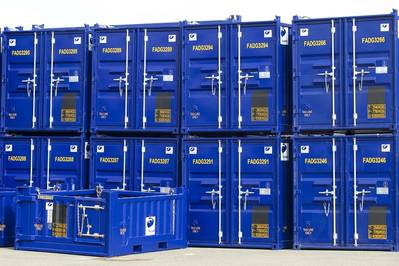 Photo courtesy of the Ferguson Group