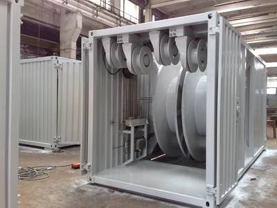 Photo courtesy of REL