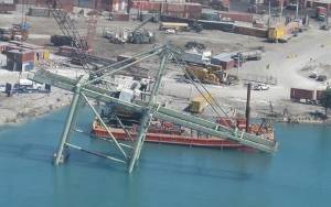 Photo courtesy Crowley Corporation