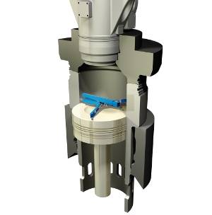 Photo courtesy Chris-Marine AB