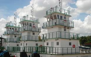 Photo courtesy Alan Haig-Brown