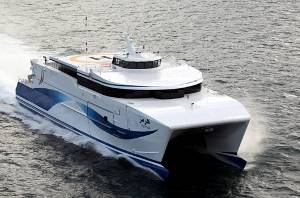 Photo courtesy Austal