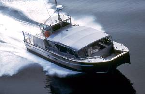 Photo courtesy Kvichak Marine Industries