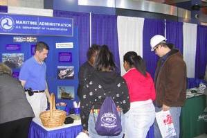 Photo courtesy Old Dominion University