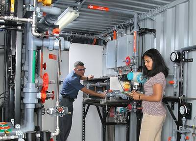 Photo courtesy Siemens AG