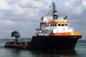 Photo courtesy Hallin Marine