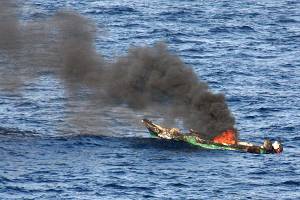 Photo courtesy U.S. Navy