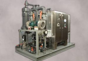 Photo courtesy Severn Trent De Nora, LLC