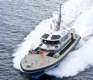 Photo courtesy Kvichak Marine