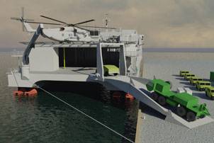 Photo courtesy Austal