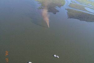 Photo courtesy USCG