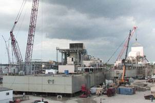 Photo courtesy Waller Marine, Inc.