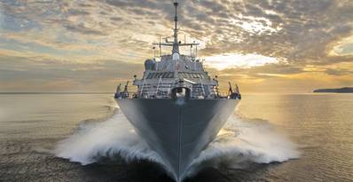 Photo courtesy of Lockheed Martin