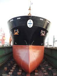 Photo courtesy: Diana Shipping