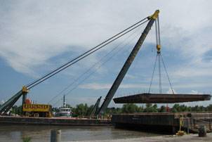  Photo courtesy Bisso Marine