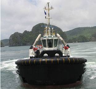 Photo courtesy Merlin Company