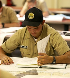 Photo courtesy of Suny Maritime College