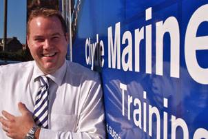 Photo courtesy The Clyde Group