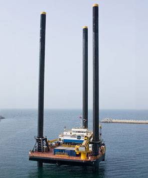 Photo courtesy A. K. Suda, Ltd.