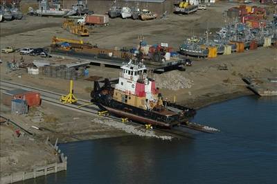 Photo courtesy Holland Moving & Rigging Supplies, Inc.