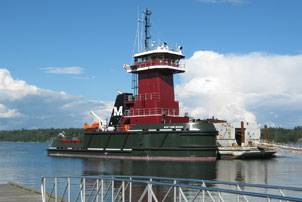 Photo courtesy Washburn & Doughty Associates, Inc.