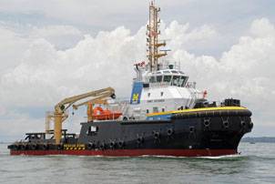 Photo courtesy Robert Allan Ltd