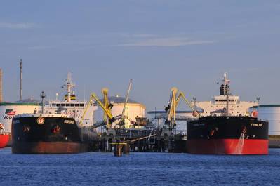 Photo courtesy of BMT Surveys