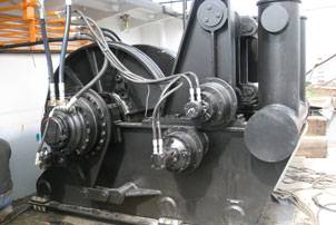 Photo courtesy JonRie InterTech LLC