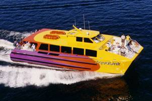 Photo courtesy Kvichak Marine Industries