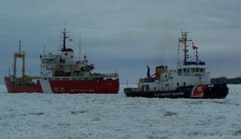 Photo courtesy of Motor Vessel Presque Isle.