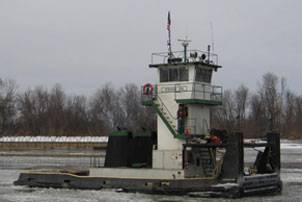 Photo courtesy Martin Flory