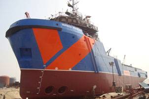 Photo courtesy Strike Zone Communications