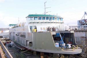 Photo courtesy WSDOT