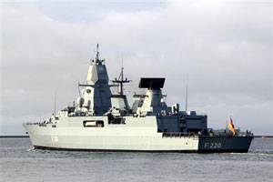 Photo courtesy EU NAVFOR