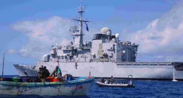 Photo courtesy EU NAVFOR