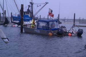 Photo courtesy Global Diving & Salvage, Inc.