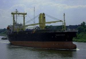 Photo courtesy EU NAVFOR