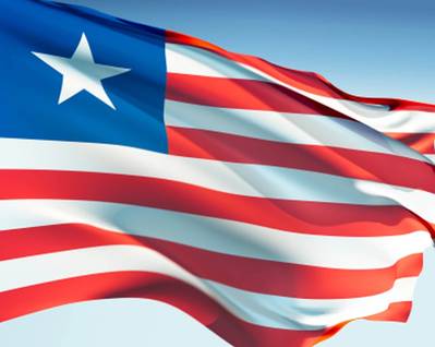 Photo courtesy of The Liberian Registry