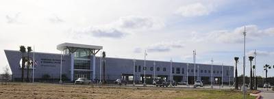 Photo courtesy of The San Jacinto College