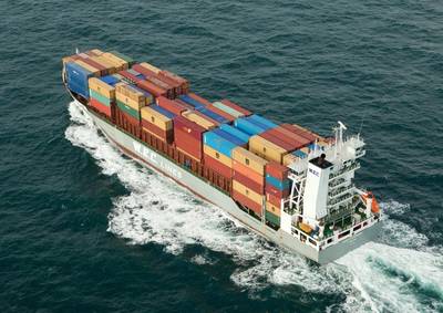 Photo courtesy of Peel Ports